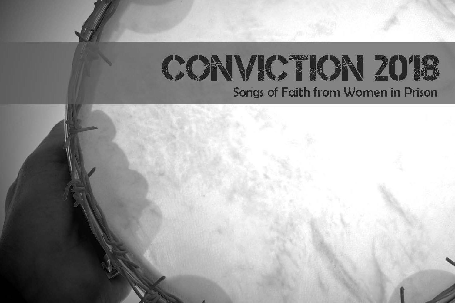 Conviction 2018 Conviction 2018